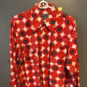 For real vintage awesomeness